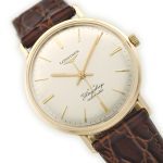 Longines Flagship Automatic Cal.842 9ct 1966 mobile navigation (1)