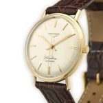 Longines Flagship Automatic Cal.842 9ct 1966 mobile navigation (5)