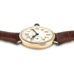 Longines Officers Watch 18ct 1917 mobile navigation (10)