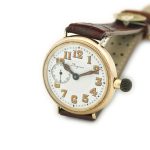 Longines Officers Watch 18ct 1917 mobile navigation (6)