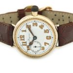 Longines Officers Watch 18ct 1917 mobile navigation (7)