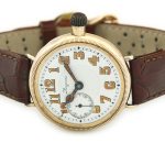 Longines Officers Watch 18ct 1917 mobile navigation (13)