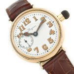 Longines Officers Watch 18ct 1917 mobile navigation (1)