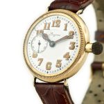 Longines Officers Watch 18ct 1917 mobile navigation (5)