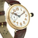 Longines Officers Watch 18ct 1917 mobile navigation (3)