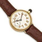 Longines Officers Watch 18ct 1917 mobile navigation (8)