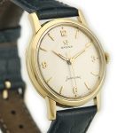 Omega Seamaster Cal.600 18ct 1961 mobile navigation (3)