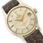 Omega Constellation Pie-Pan 18ct Cal.752 1969 mobile navigation (1)