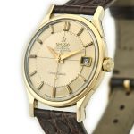 Omega Constellation Pie-Pan 18ct Cal.752 1969 mobile navigation (5)