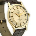 Omega Constellation Pie-Pan 18ct Cal.752 1969 mobile navigation (3)