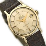 Omega Constellation Pie-Pan 18ct Cal.752 1969 mobile navigation (2)