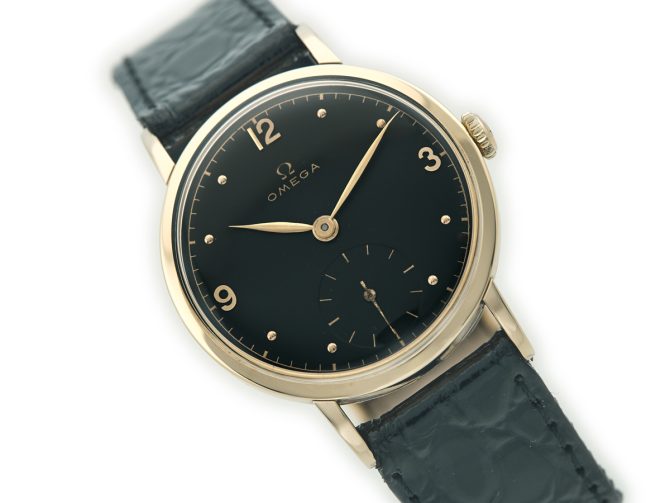 Omega Cal.30T2 14ct 1945 (1)