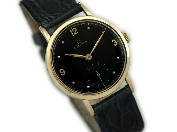 Omega Cal.30T2 14ct 1945 (2)