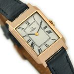 Omega Cal.625 9ct Pink Gold 1958 mobile navigation (2)