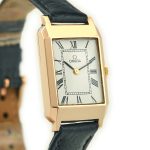 Omega Cal.625 9ct Pink Gold 1958 mobile navigation (3)