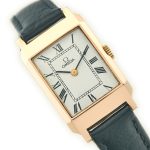 Omega Cal.625 9ct Pink Gold 1958 mobile navigation (1)