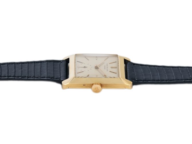 Patek Philippe Genéve 18ct Model Ref.2488 1960 (10)