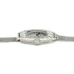 Ladies Patek Philippe 18ct White Gold & Diamonds c1937 mobile navigation (9)