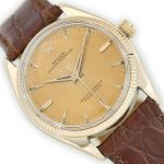 Rolex Oyster Perpetual Ref.1005 14ct 1957 mobile navigation (15)