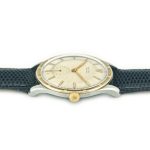 Rolex Precision Ref.4517 Steel & Yellow Gold 1954 mobile navigation (9)