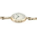 Ladies Rolex Cal.9¾ 9ct Pink Gold 1917 mobile navigation (10)