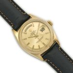 Rolex Day-Date ‘Wideboy’ Ref.1803 18ct 1971 mobile navigation (8)