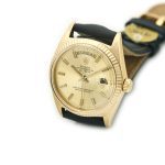 Rolex Day-Date ‘Wideboy’ Ref.1803 18ct 1971 mobile navigation (6)