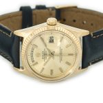 Rolex Day-Date ‘Wideboy’ Ref.1803 18ct 1971 mobile navigation (14)