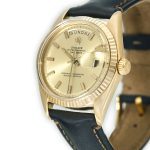 Rolex Day-Date ‘Wideboy’ Ref.1803 18ct 1971 mobile navigation (5)