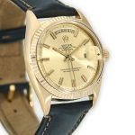 Rolex Day-Date ‘Wideboy’ Ref.1803 18ct 1971 mobile navigation (3)