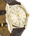 Rolex Oyster Perpetual Bombe 14ct Ref.1011 1963 mobile navigation (3)