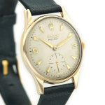 Rolex Precision Cal.1200 9ct 1959 mobile navigation (3)