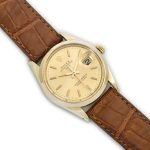 Rolex Oyster Perpetual Date 14ct Cal.3035 1981 mobile navigation (8)