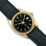 Rolex Oyster Perpetual Date 18ct Cal.1570 1979 mobile navigation (8)