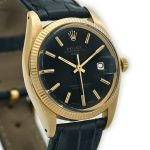 Rolex Oyster Perpetual Date 18ct Cal.1570 1979 mobile navigation (3)