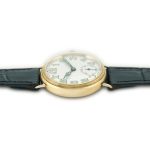 François Borgel Officers Watch 18ct 1916 mobile navigation (10)