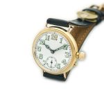 François Borgel Officers Watch 18ct 1916 mobile navigation (6)