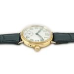 François Borgel Officers Watch 18ct 1916 mobile navigation (9)