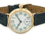 François Borgel Officers Watch 18ct 1916 mobile navigation (7)