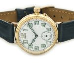 François Borgel Officers Watch 18ct 1916 mobile navigation (14)