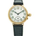 François Borgel Officers Watch 18ct 1916 mobile navigation (4)