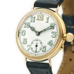 François Borgel Officers Watch 18ct 1916 mobile navigation (5)