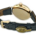 François Borgel Officers Watch 18ct 1916 mobile navigation (11)