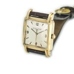 Vacheron Constantin Bumper Automatic 18ct 1952 mobile navigation (6)