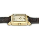 Vacheron Constantin Bumper Automatic 18ct 1952 mobile navigation (9)