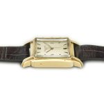 Vacheron Constantin Bumper Automatic 18ct 1952 mobile navigation (10)