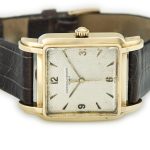 Vacheron Constantin Bumper Automatic 18ct 1952 mobile navigation (7)