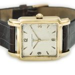 Vacheron Constantin Bumper Automatic 18ct 1952 mobile navigation (14)