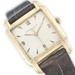 Vacheron Constantin Bumper Automatic 18ct 1952 mobile navigation (1)