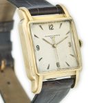 Vacheron Constantin Bumper Automatic 18ct 1952 mobile navigation (3)